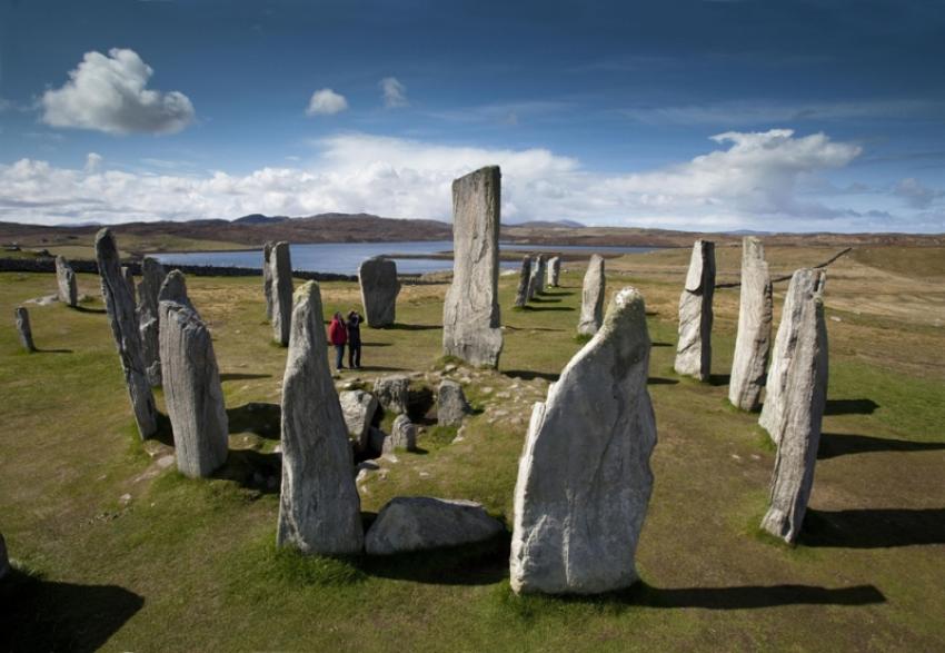 Scotland: Free Attractions